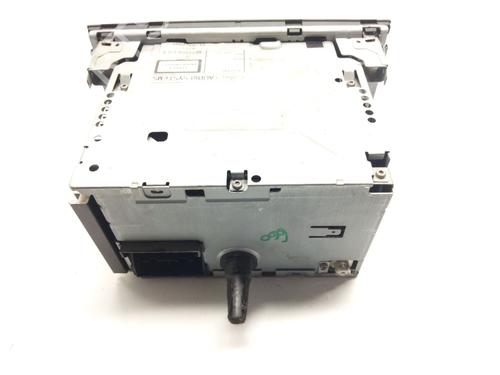 Radio FORD FOCUS II (DA_, HCP, DP) 1.6 TDCi | BP18106317E6 