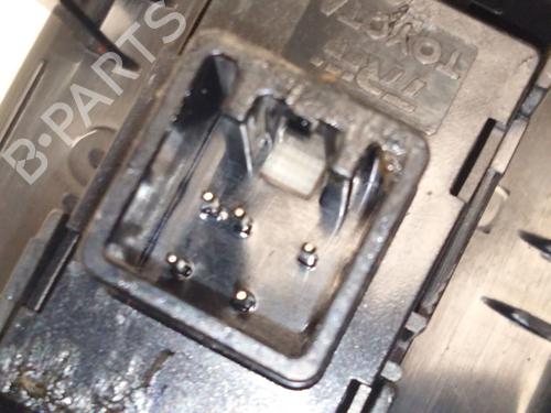 Right front window switch TOYOTA COROLLA Verso (ZER_, ZZE12_, R1_) 2.2 D-4D (AUR10_, AUR10R) | BP29712334I26 