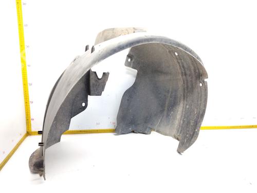 Used Wheel arch CITROËN C4 II (NC_) 1.6 VTi 120 (NC5FS0, NC5FS9) (120 hp) 15811622