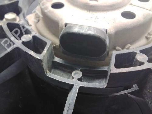 Radiator fan RENAULT TRAFIC Van (T_, P_, V_)  | BP9973386M35 