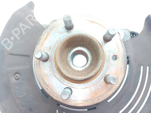 Right front steering knuckle LAND ROVER DISCOVERY V (L462)  | BP18305803M26 