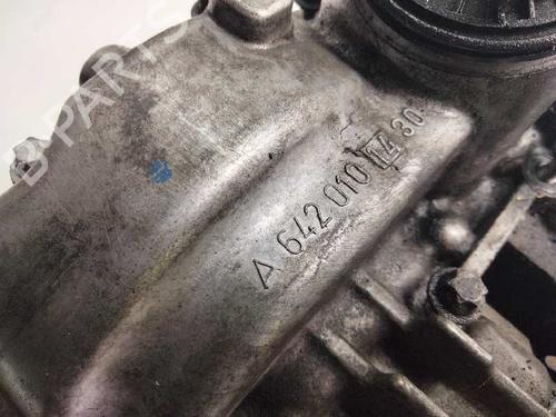 Cylinder head MERCEDES-BENZ M-CLASS (W164) ML 320 CDI 4-matic (164.122) | BP15913772M5 
