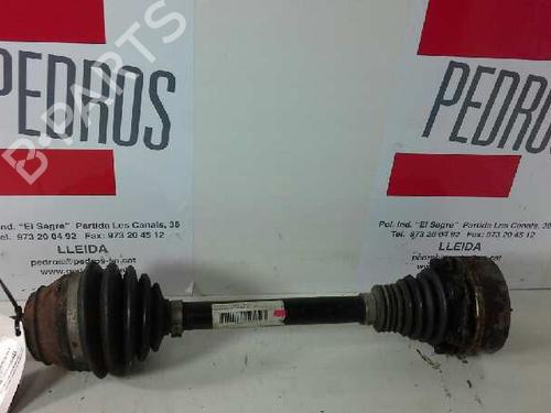Used Left front driveshaft SEAT CORDOBA (6K1, 6K2) [1993-2002]  608951
