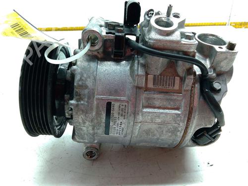 ac-compressor-audi-q7-4lb-2006-2007-2008-2009-2010-2011-2012-2013-2014-2015-2016-30005904 main image