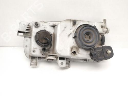 Right headlight NISSAN SERENA (C23) 2.0 D (KVJC23) | BP29567483C29 