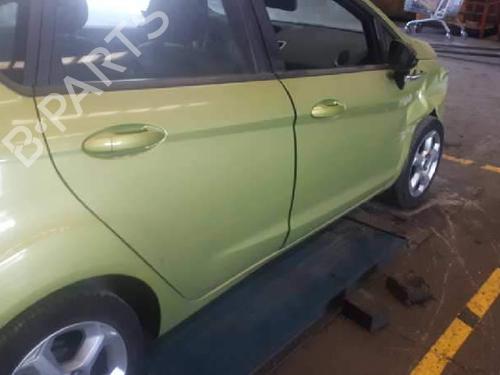Left front window switch FORD FIESTA VI (CB1, CCN) | BP16139181I27 - Image 11