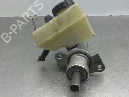 Brake master cylinder MERCEDES-BENZ E-CLASS (W210) E 280 (210.053) | BP1804638M77 