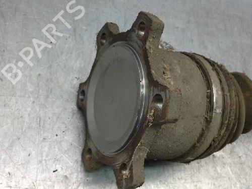 Right rear driveshaft NISSAN PATHFINDER III (R51) 2.5 dCi | BP1960716M41 