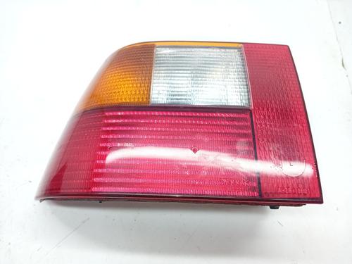 Used Left taillight Left taillight 17189579 17189579