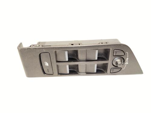 Raamschakelaar links voor LAND ROVER RANGE ROVER EVOQUE (L538) 2.0 D (150 hp) 25303485