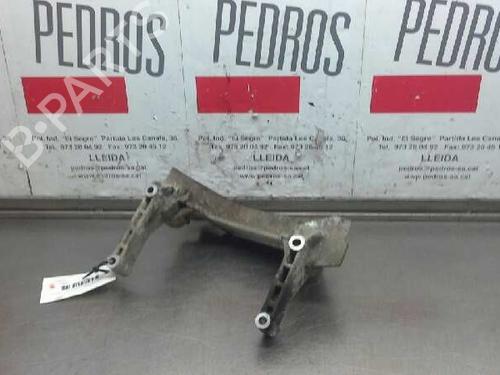 Used Gearbox mount FIAT DOBLO MPV (119_, 223_) [2001-2025]  14310112