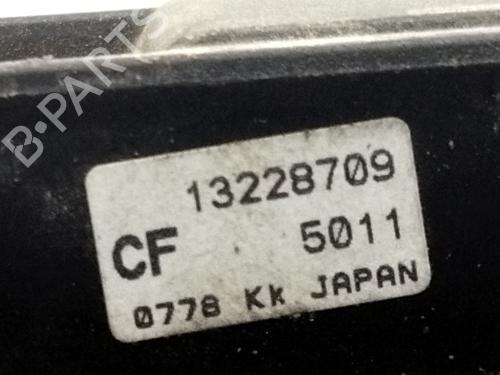 Right front window switch OPEL ASTRA H (A04) 1.7 CDTI (L48) | BP16139305I26 