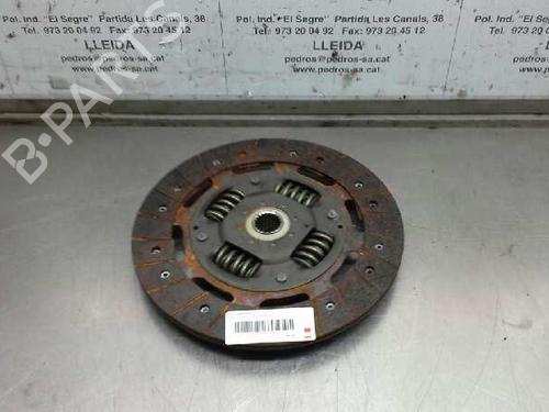 Used Other RENAULT TRAFIC II Van (FL) [2001-2025]  14321798