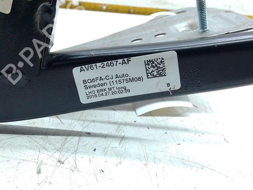 Annen FORD KUGA II (DM2) 2.0 TDCi | BP30832952O1 - Image 2