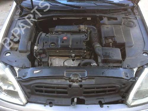 Engine control unit (ECU) CITROËN XSARA (N1) 1.6 16V | BP5657068M57 
