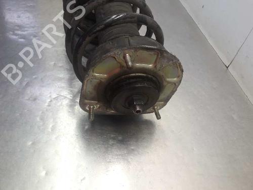 Left front shock absorber VOLVO XC70 I Cross Country (295) D5 AWD | BP7457986M16 