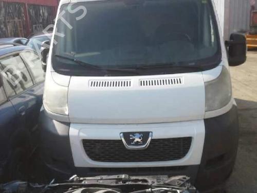 Oil radiator PEUGEOT BOXER Van 2.2 HDi 120 | BP14313257M33  - Image 6