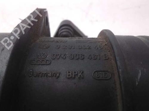 Mass air flow sensor AUDI A4 B7 (8EC) 2.0 TDI | BP5241937M95 