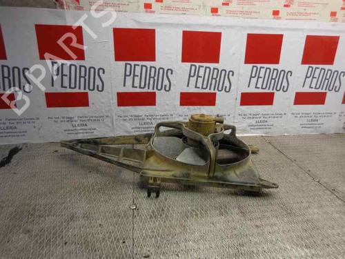 Radiator fan OPEL ASTRA F Hatchback (T92) 1.6 Si (F08, M08, F68, M68) (101 hp) 1075008