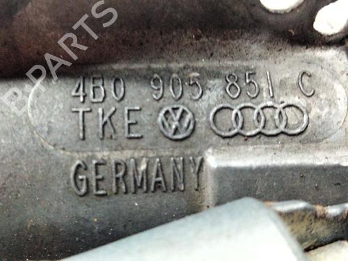 Ignition barrel SKODA FABIA II (542) 1.2 | BP15830999M48 