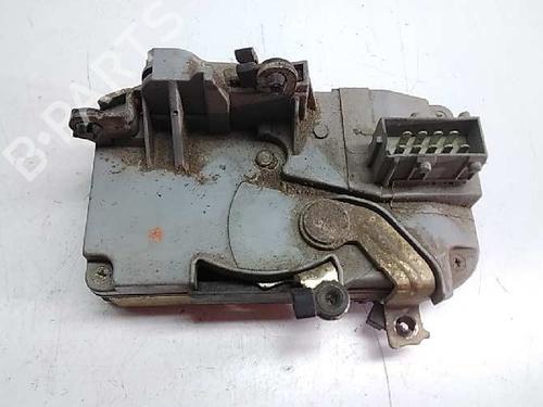 Front left lock PEUGEOT 406 (8B) 2.1 TD 12V | BP852776C98 