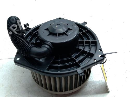 Varmeblæser RENAULT LAGUNA III (BT0/1) 2.0 dCi (BT01, BT08, BT09, BT0E, BT0K, BT12, BT1C, BT1D,... (150 hp) 30103522