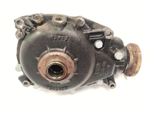Differential, foran BMW X3 (E83) 2.0 d | BP25978206M23 