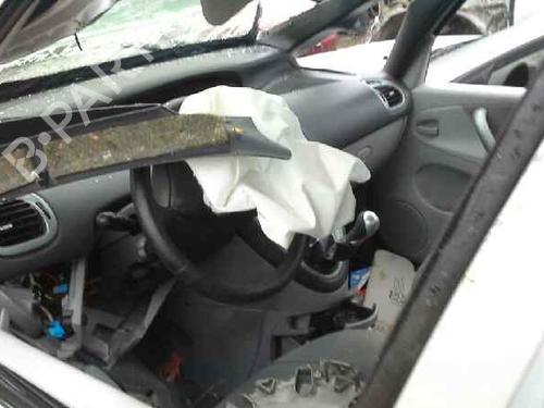 Engine control unit (ECU) CITROËN XSARA PICASSO (N68) 1.6 HDi | BP151785M57 