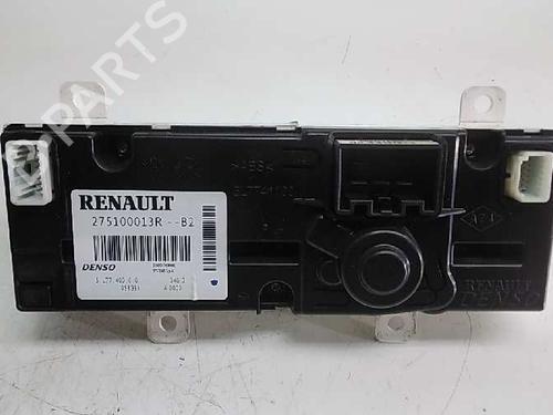 Climate control NISSAN NV400 Van (X62, X62B)  | BP17058642I5 