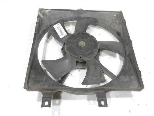 Used Radiator fan NISSAN PRIMERA (P11) [1996-2001]  8400238