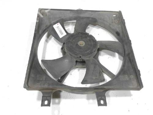 Radiator fan NISSAN PRIMERA (P11) [1996-2001]  8400238