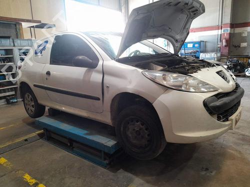 Left front window switch PEUGEOT 206+ (2L_, 2M_)  | BP25229832I27  - Image 5