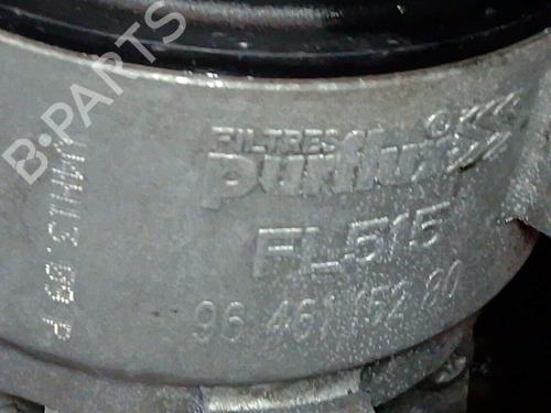 Used Engine Engine 38985556 38985556