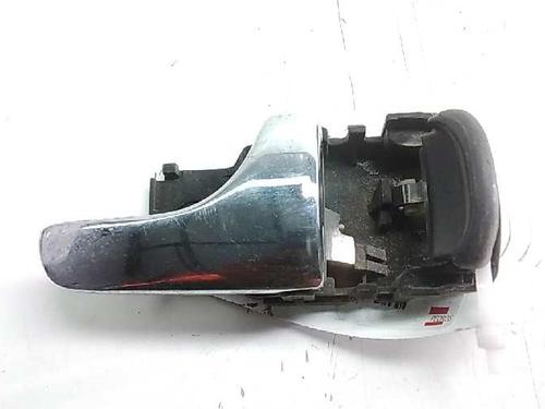Used Front right interior door handle NISSAN TERRANO I (WD21) [1986-1996]  11813138