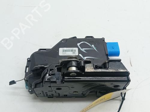 Used Rear right lock SKODA OCTAVIA II (1Z3) [2004-2013]  27839328