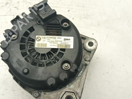 Alternator BMW 1 Coupe (E82)  | BP29525218M7 