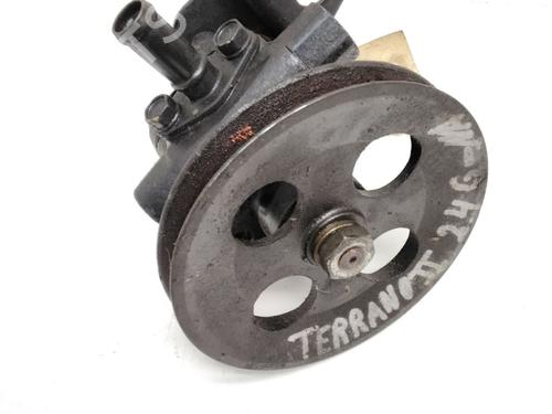 Used Steering pump NISSAN TERRANO I (WD21) 2.4 i 4WD (103 hp) 25225448