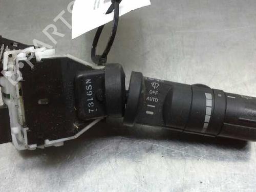 Used Steering column stalk NISSAN QASHQAI / QASHQAI +2 I (J10, NJ10, JJ10E) 2.0 dCi (150 hp) 1360558