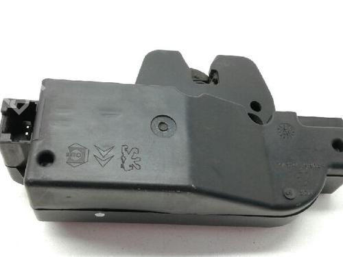 Tailgate lock CITROËN C4 I (LC_)  | BP7545299C101 