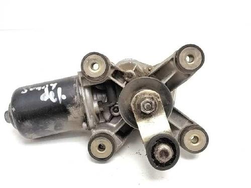 Used Front wiper motor NISSAN SUNNY II (N13, B12) 1.6 i 12V (90 hp) 1359533