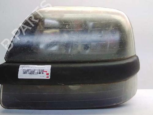 Left headlight FIAT DOBLO Box Body/MPV (223_) [2000-2024]  17055785