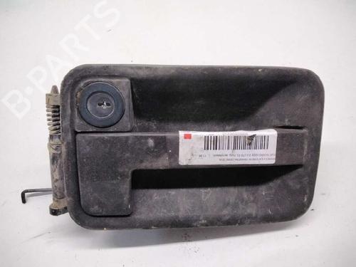 Used Rear right exterior door handle FIAT SCUDO Van (220_) 2.0 JTD (94 hp) 8401829