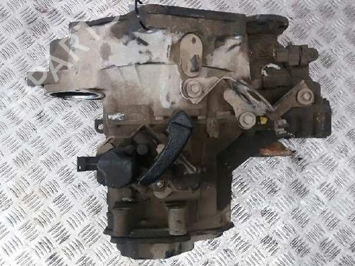 Gearbox SEAT IBIZA II (6K1) 1.9 TDI | BP209843M3 