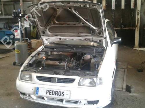 Front right interior door handle SEAT IBIZA II (6K1)  | BP4551082I14 