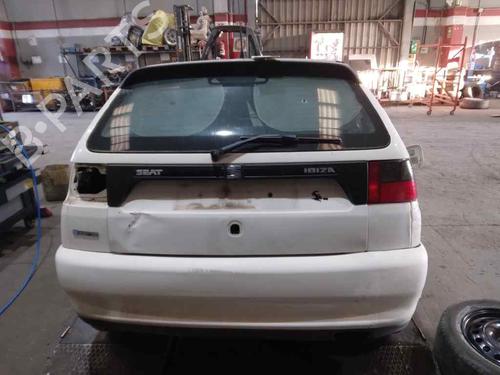 Left taillight SEAT IBIZA II (6K1) 1.9 SDI | BP8320420C34 