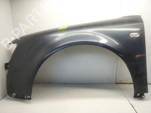 Used Left front fenders Left front fenders AUDI A4 B7 (8EC) 2.0 (130 hp) 36412299 36412299