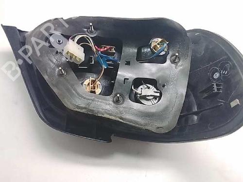 Right taillight SUBARU IMPREZA Saloon (GD) 2.0 i AWD (GD9) | BP10516185C35 