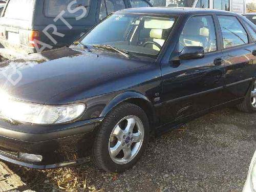 Fælk SAAB 9-3 (YS3D) 2.0 Turbo | BP14313402C45 