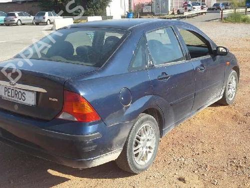 AC compressor FORD FOCUS I (DAW, DBW)  | BP1031440M34 
