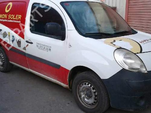 Break pedal RENAULT KANGOO (KC0/1_) | BP9209112I19 - Image 6